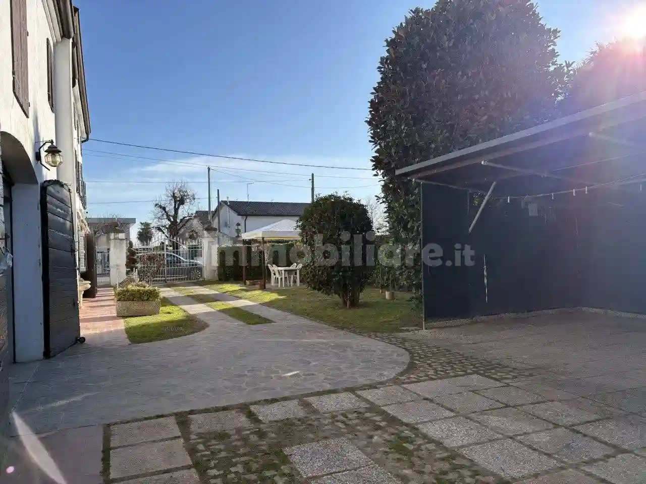 Casa indipendente - foto 3