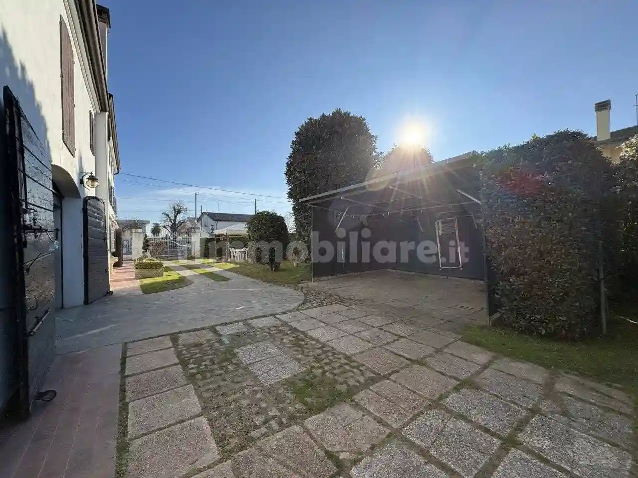 Casa indipendente - foto 4