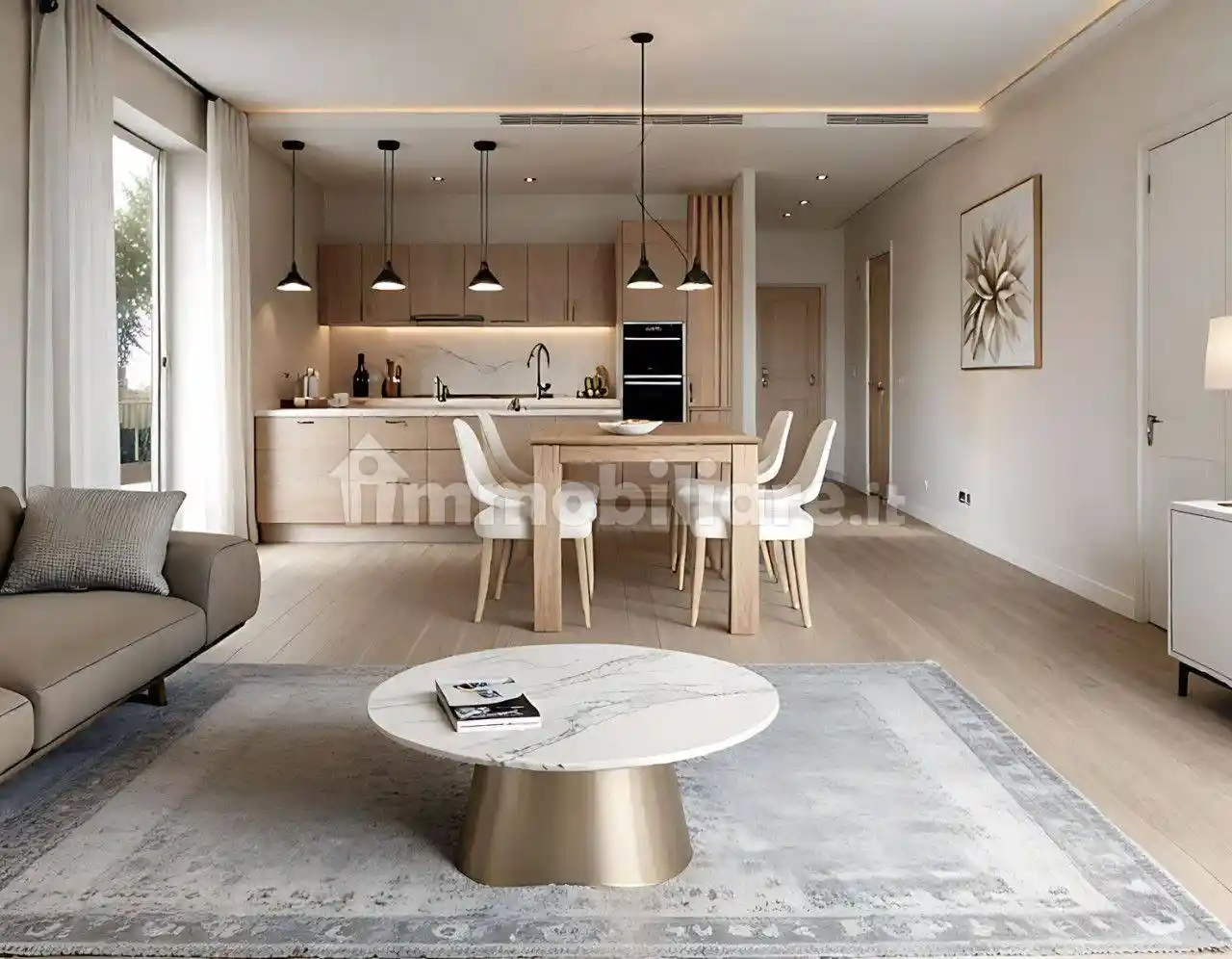 Appartamento in vendita a Selvazzano Dentro