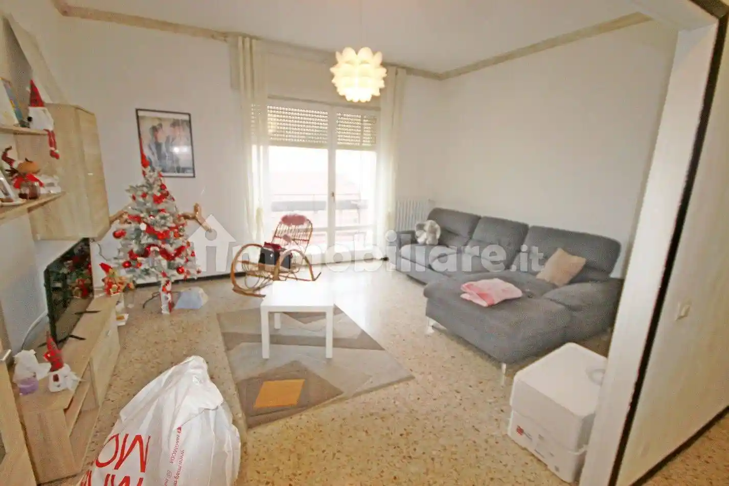 Appartamento in affitto a Villadossola