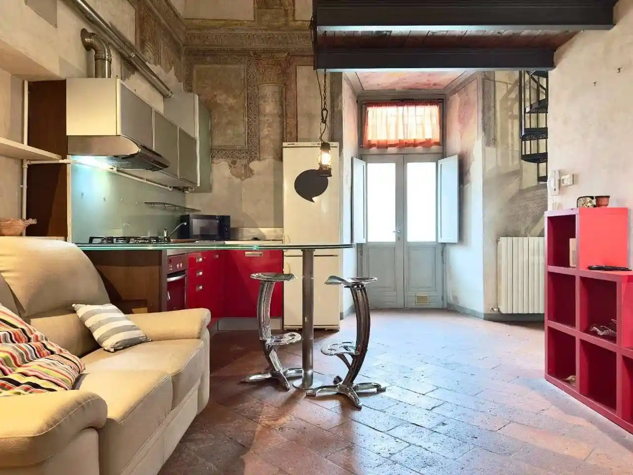 Appartamento in affitto a Pedrengo