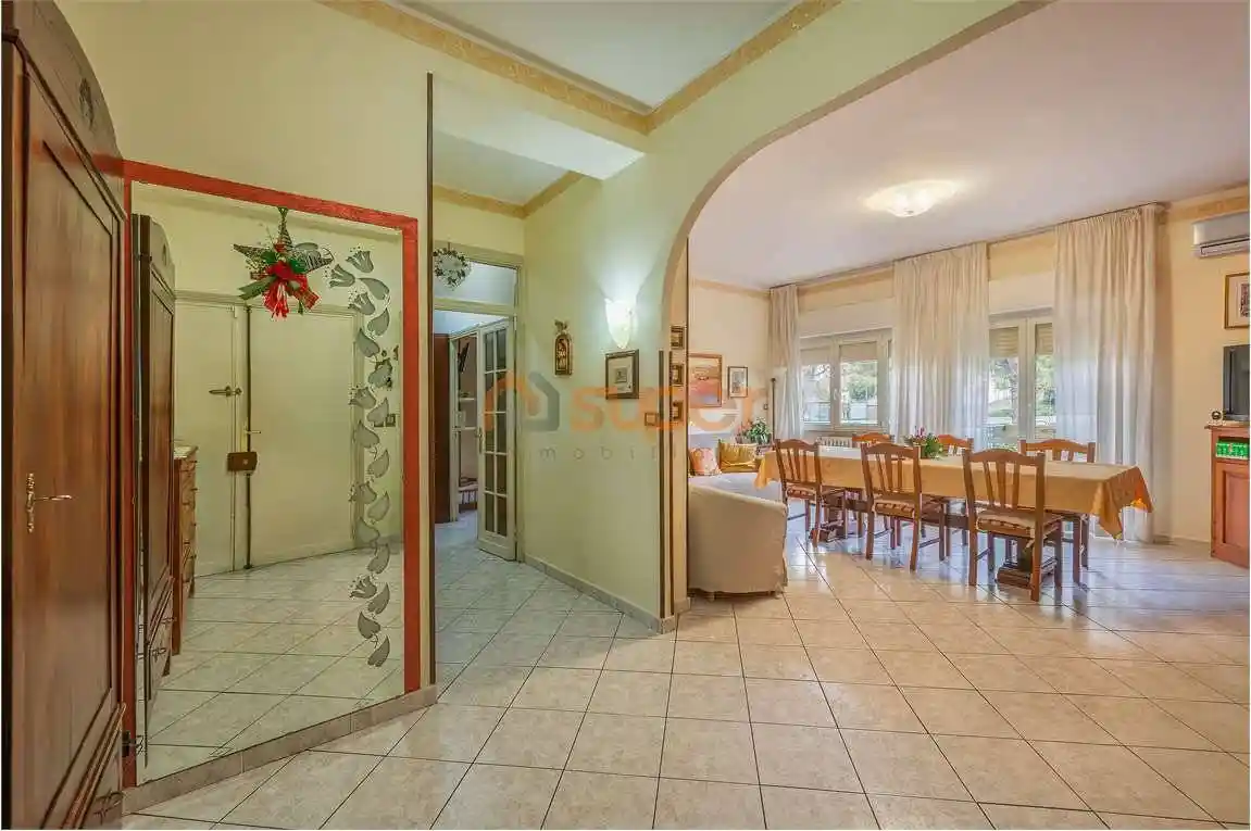 Appartamento in vendita a Perugia