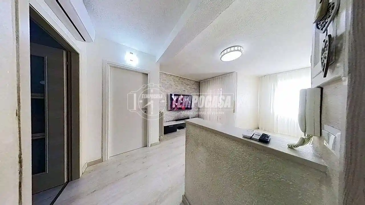 Appartamento in vendita a Aosta