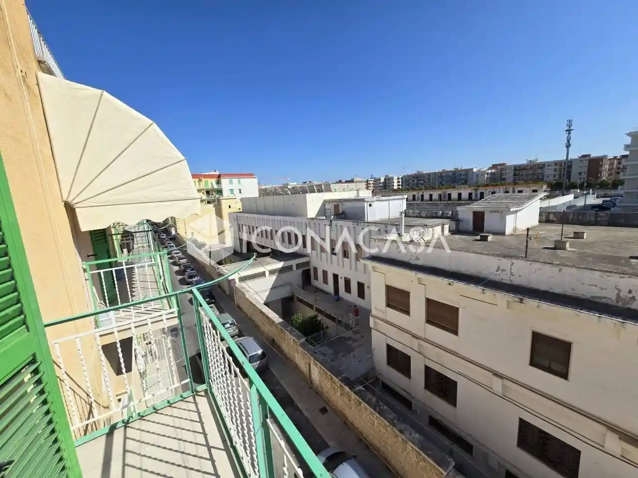 Appartamento in vendita a Molfetta