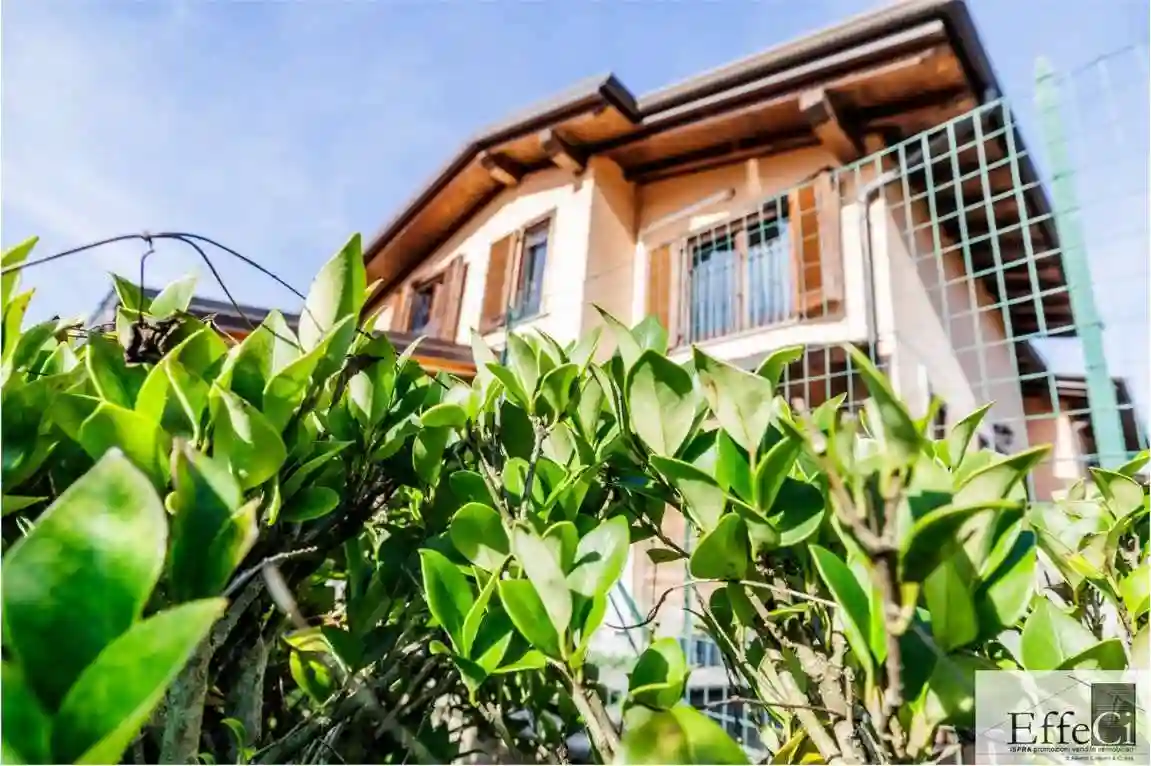 Villetta a schiera - foto 3