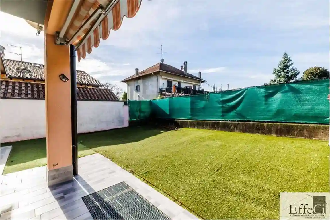 Villetta a schiera - foto 5