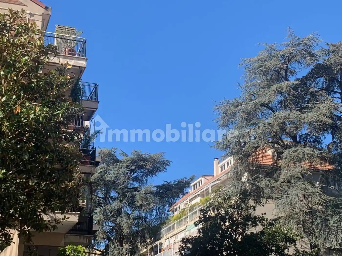 Immobile in affitto a Roma