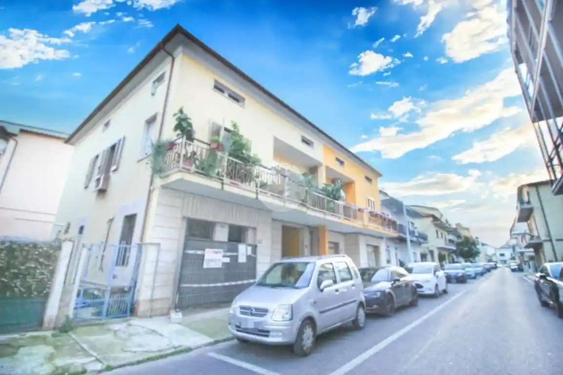 Appartamento in vendita a Alba Adriatica