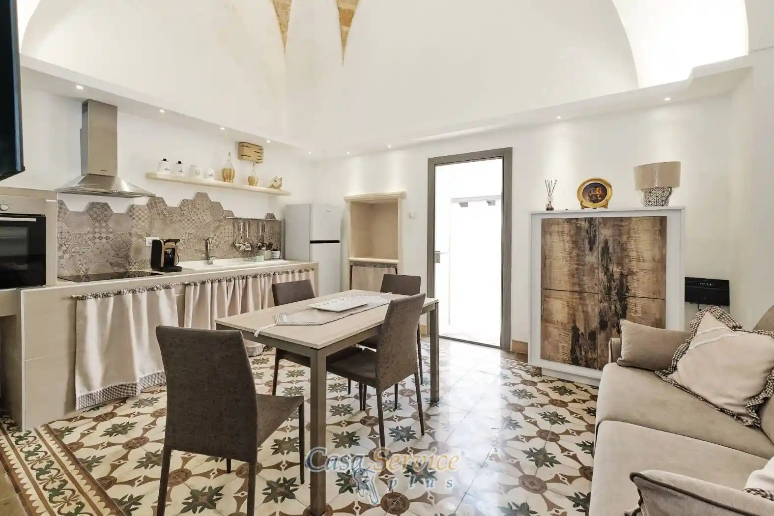 Casa indipendente in vendita a Matino