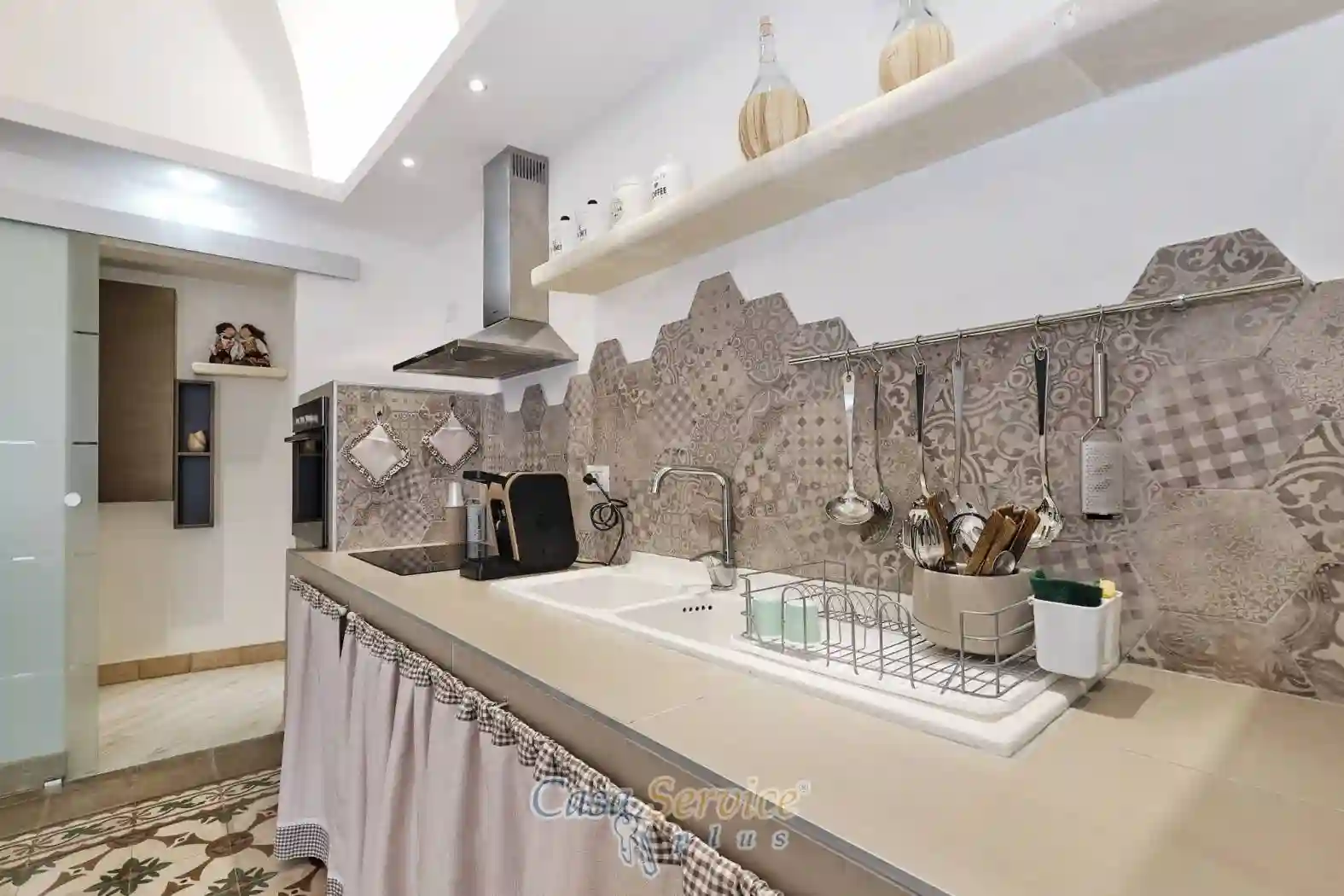 Casa indipendente - foto 3