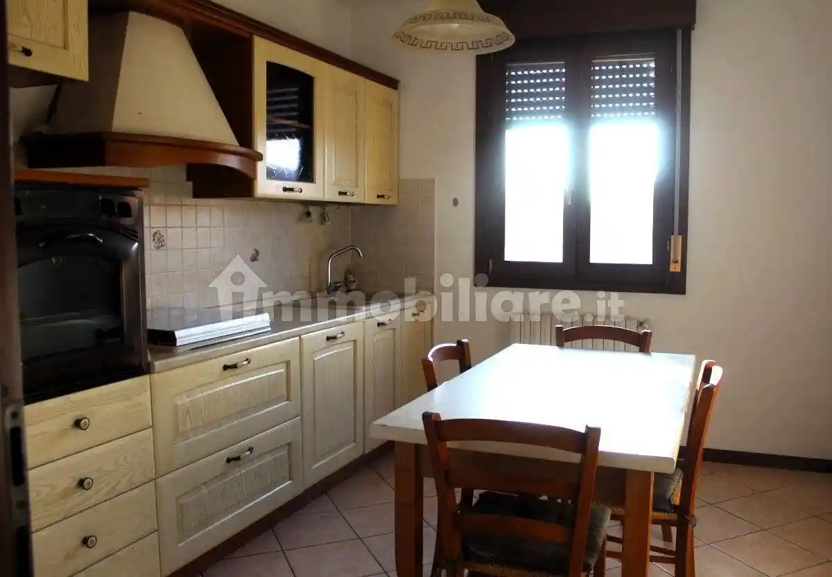 Appartamento in vendita a Occhiobello