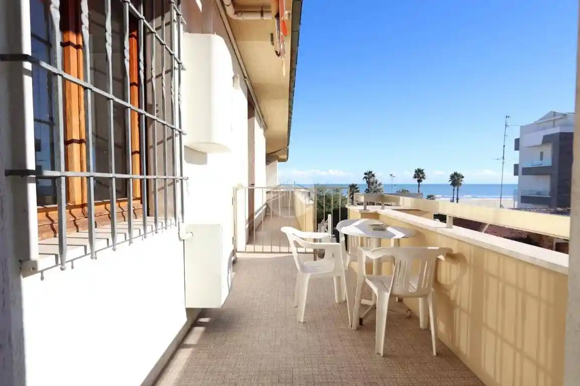 Appartamento in vendita a Alba Adriatica