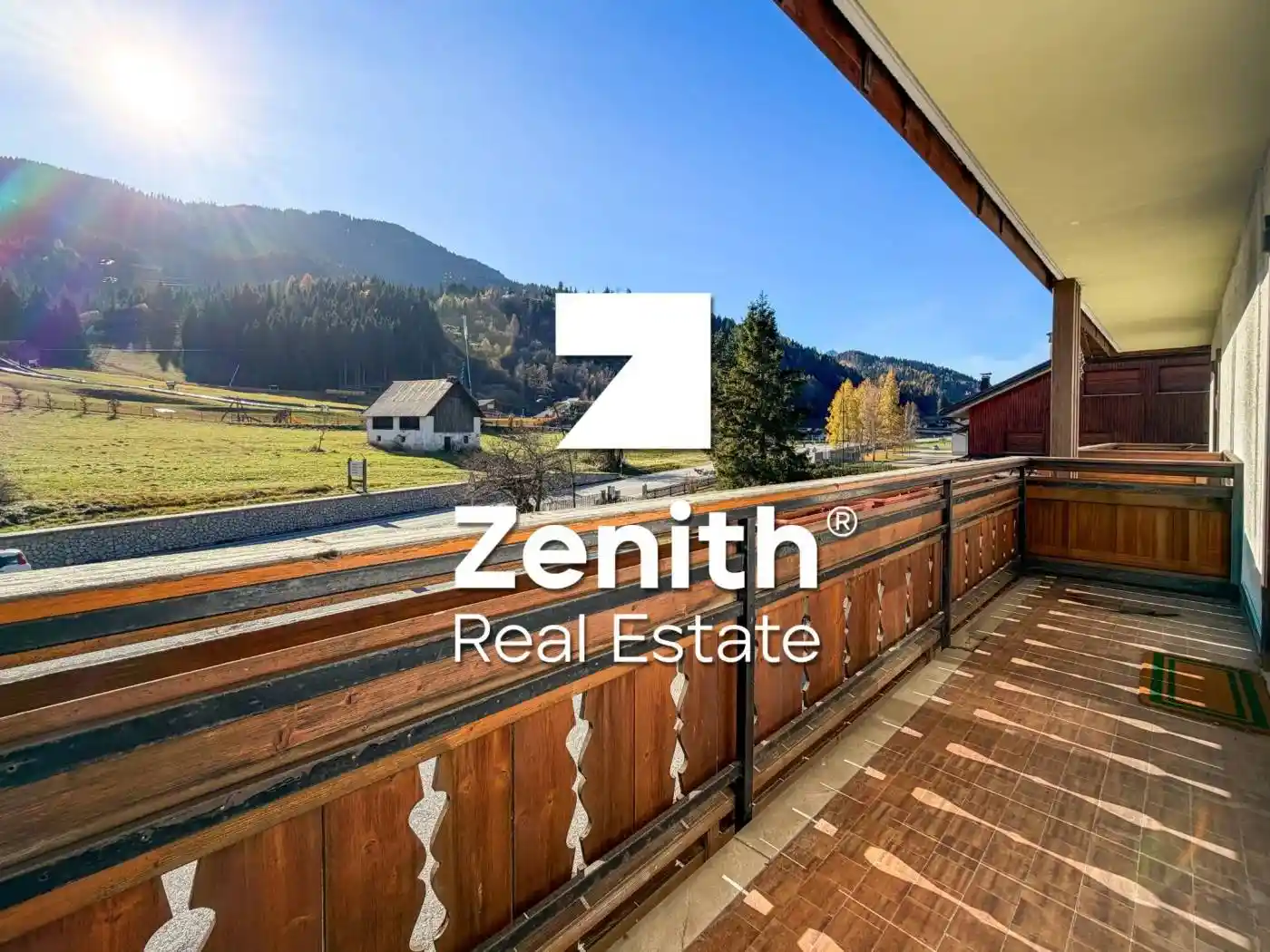 Appartamento in vendita a Tarvisio