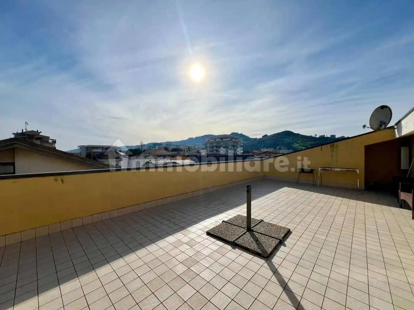 Attico - Mansarda in vendita a Montesilvano