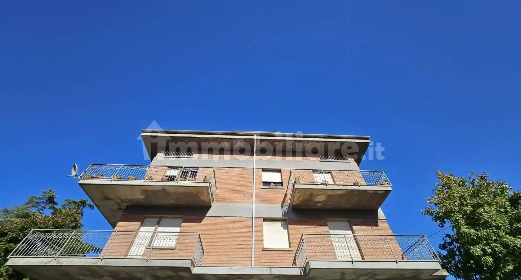 Appartamento in vendita a Novafeltria