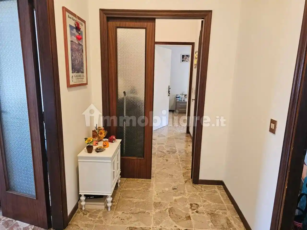 Appartamento in vendita a Pontassieve