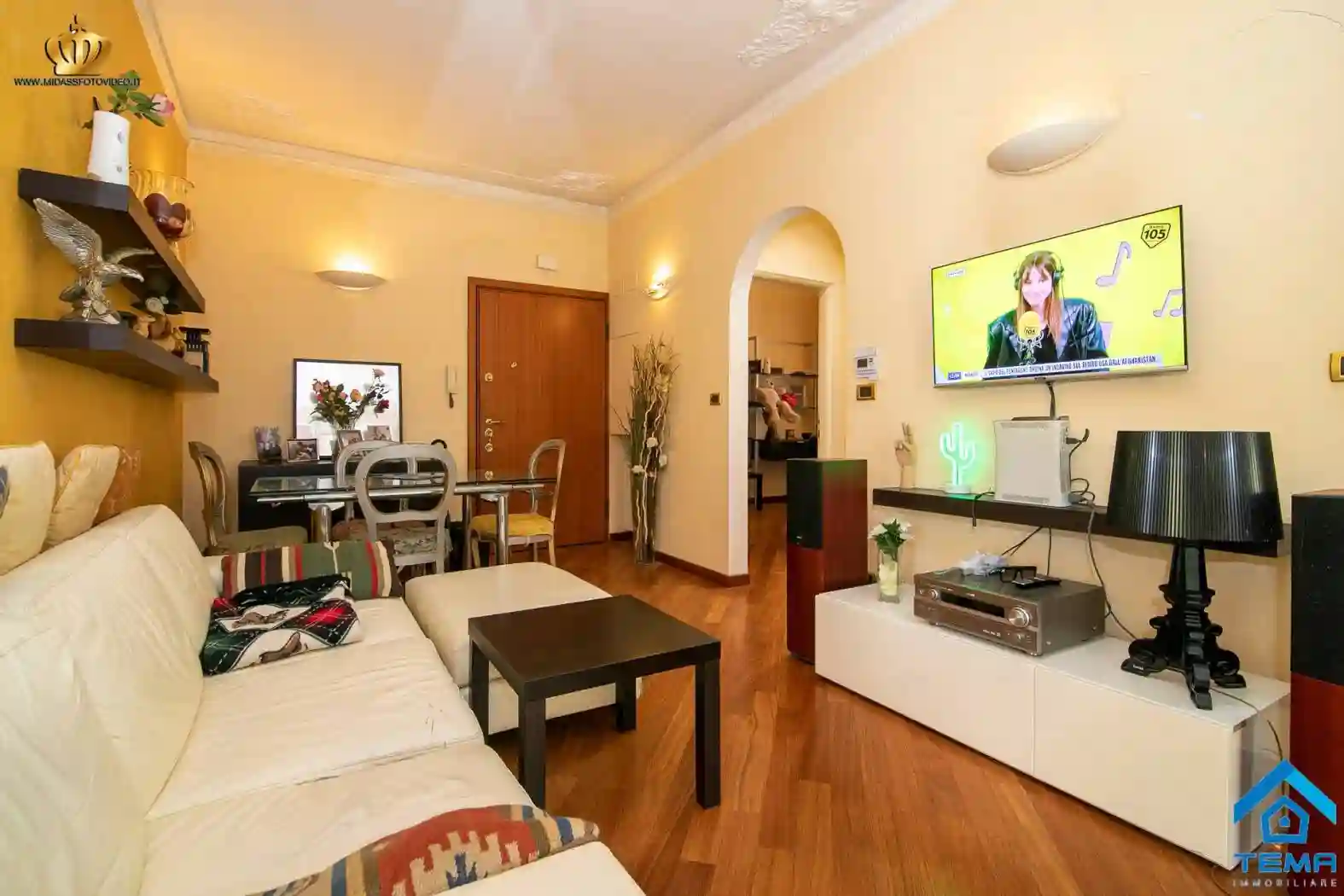 Appartamento - foto 3