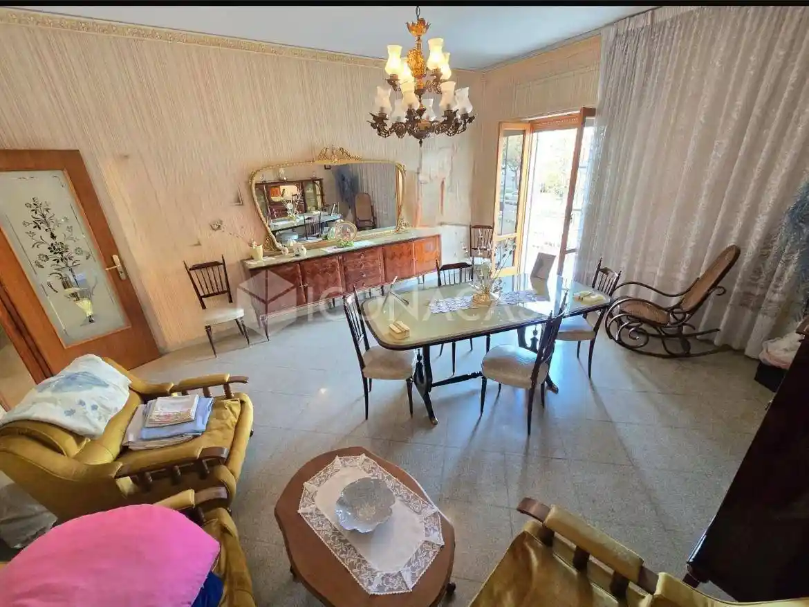 Appartamento in vendita a Molfetta