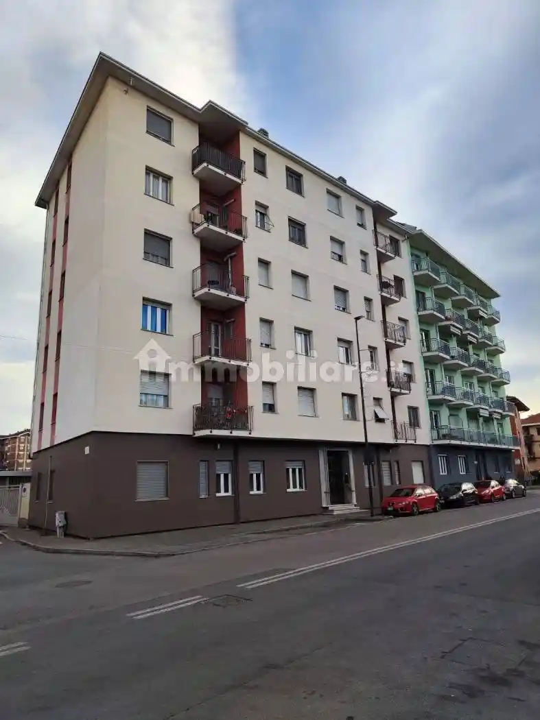 Appartamento in vendita a Settimo Torinese