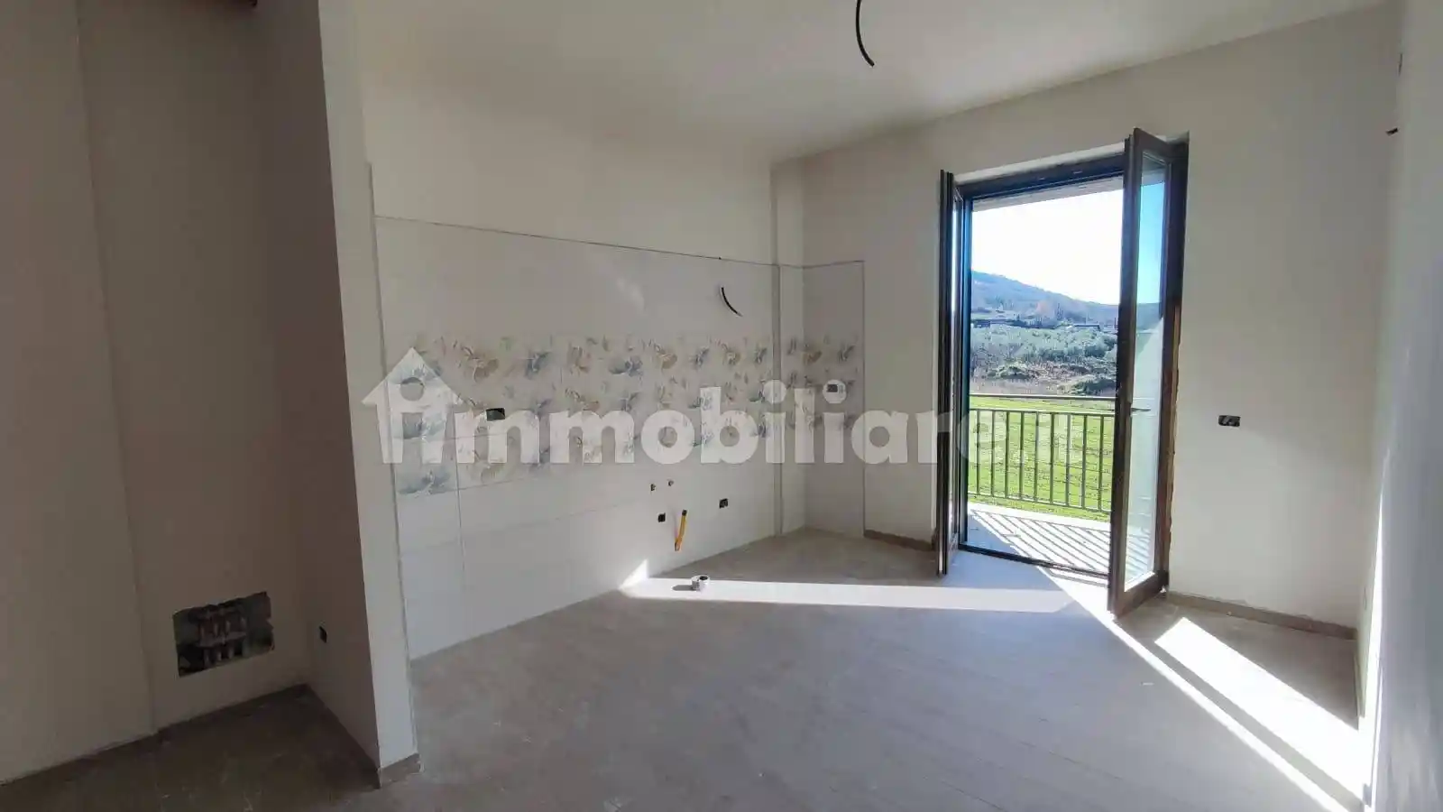 Appartamento in vendita a Valle di Maddaloni