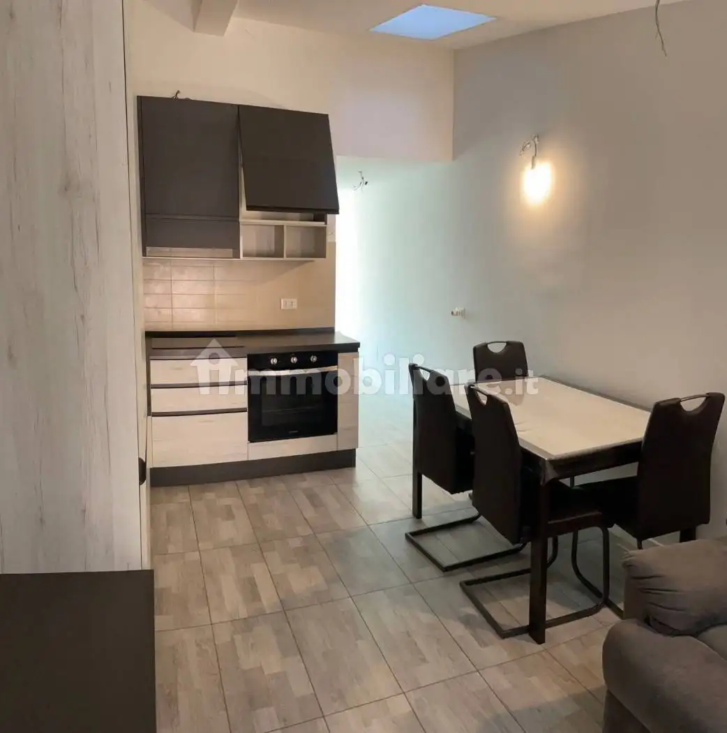 Attico - Mansarda in vendita a Milano