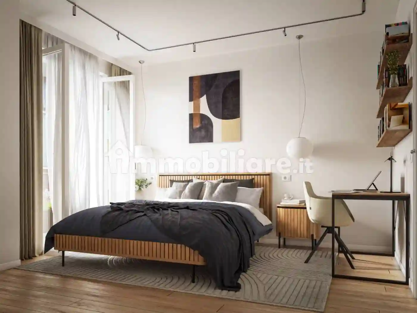 Appartamento - foto 4