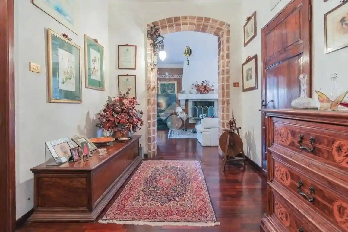 Appartamento in vendita a Reggio Emilia