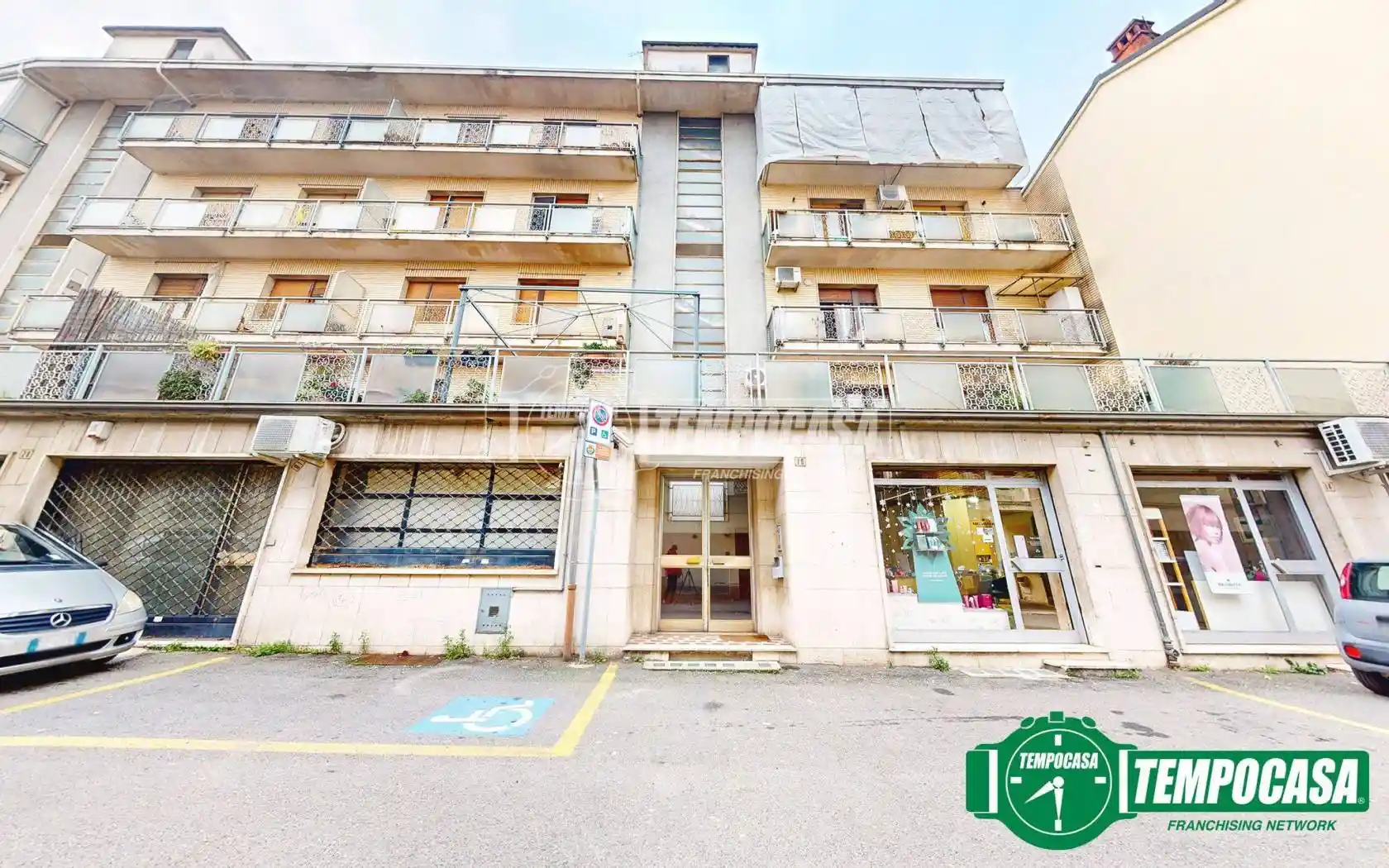 Appartamento in vendita a Valenza