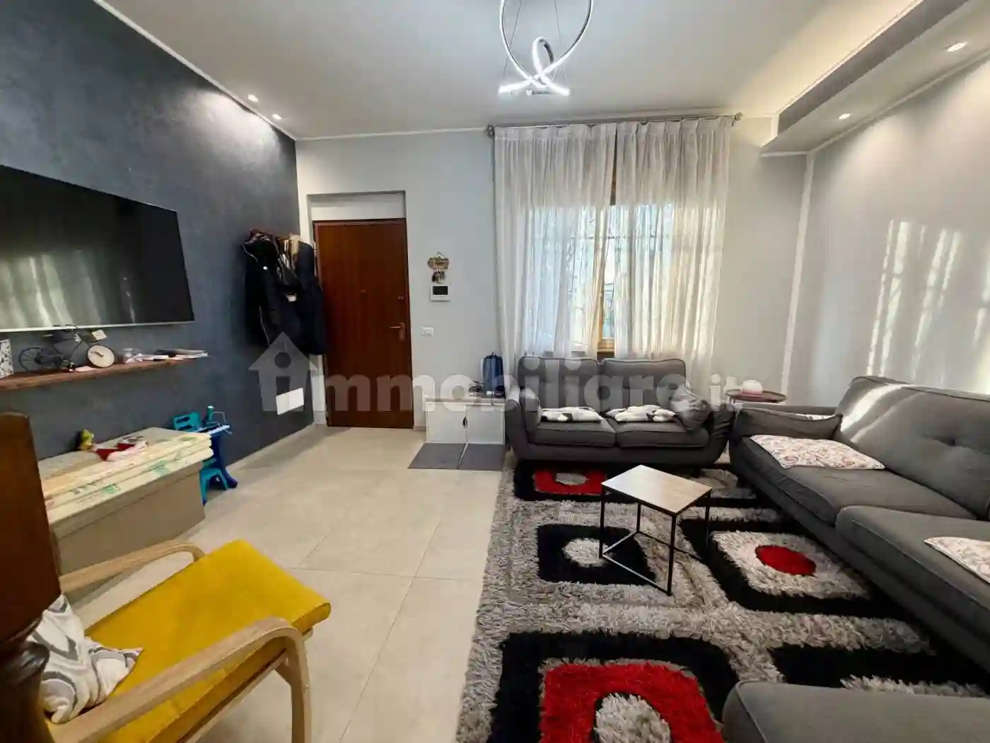 Villetta a schiera - foto 3