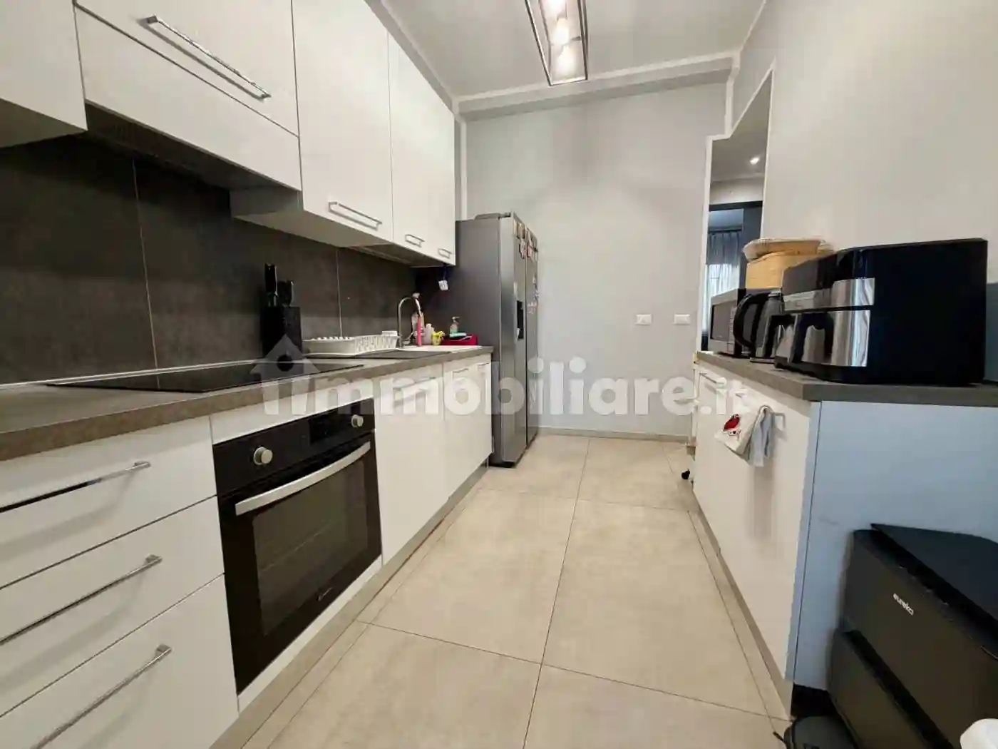 Villetta a schiera - foto 4