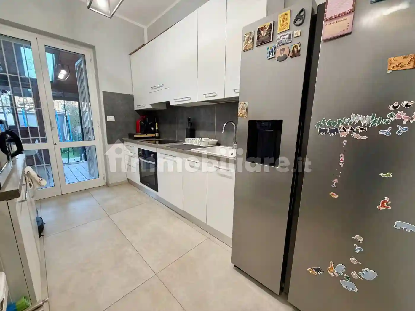 Villetta a schiera - foto 5