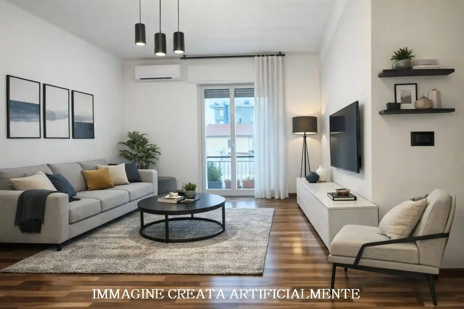 Appartamento in vendita a Rimini