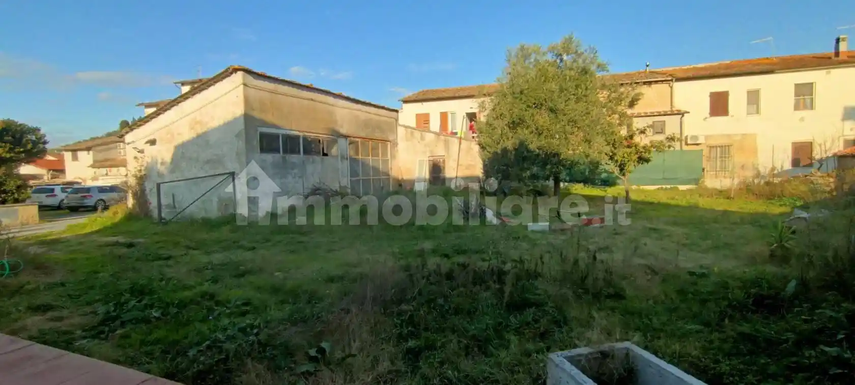 Villa in vendita a Pontedera