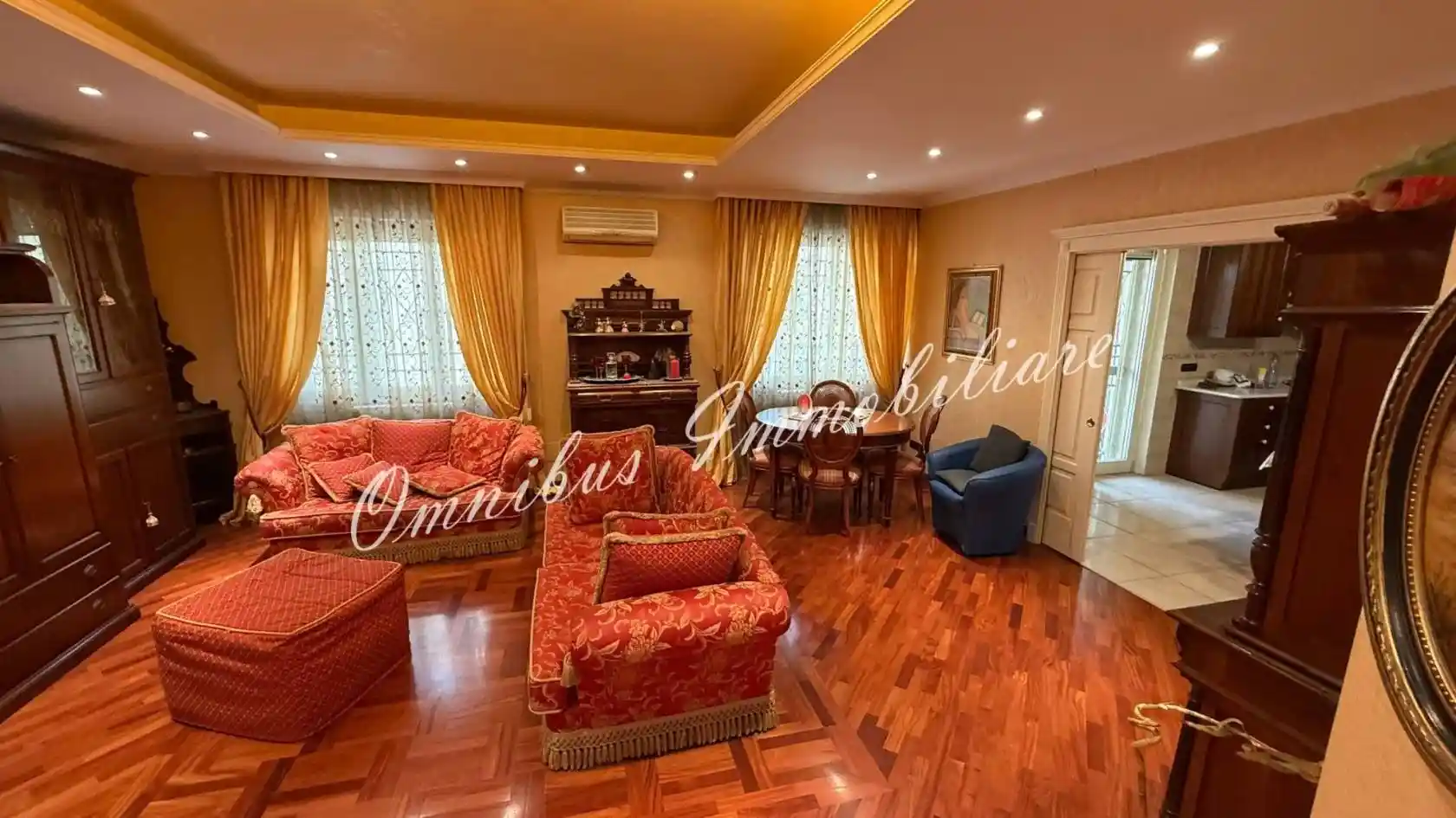 Appartamento in vendita a Foggia