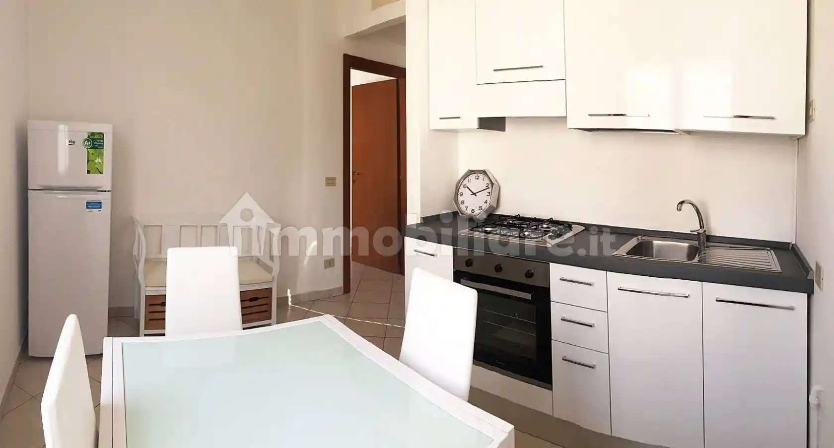 Appartamento in vendita a Bresso