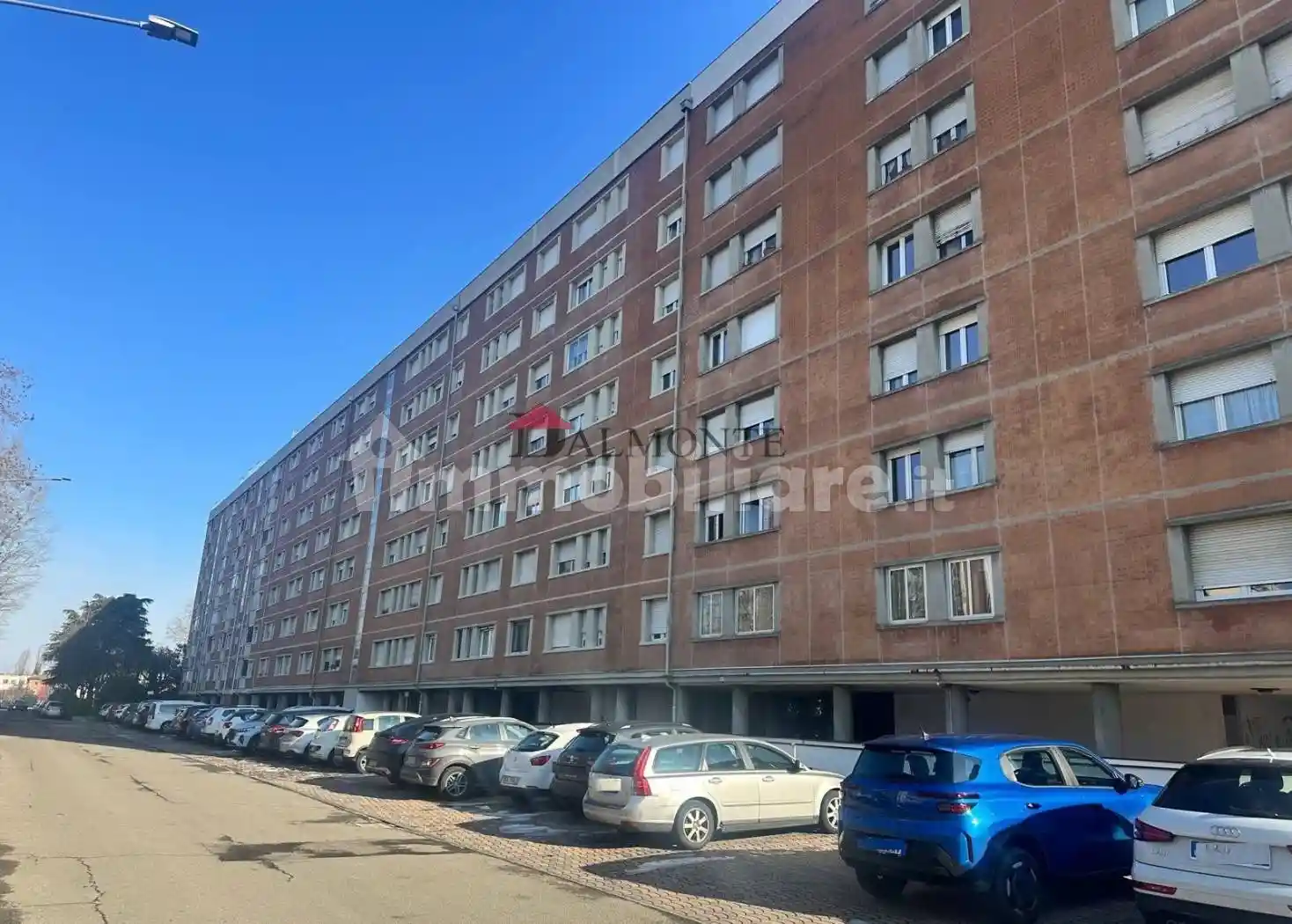 Appartamento in affitto a Bologna