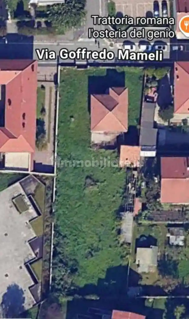 Villa in vendita a Parabiago