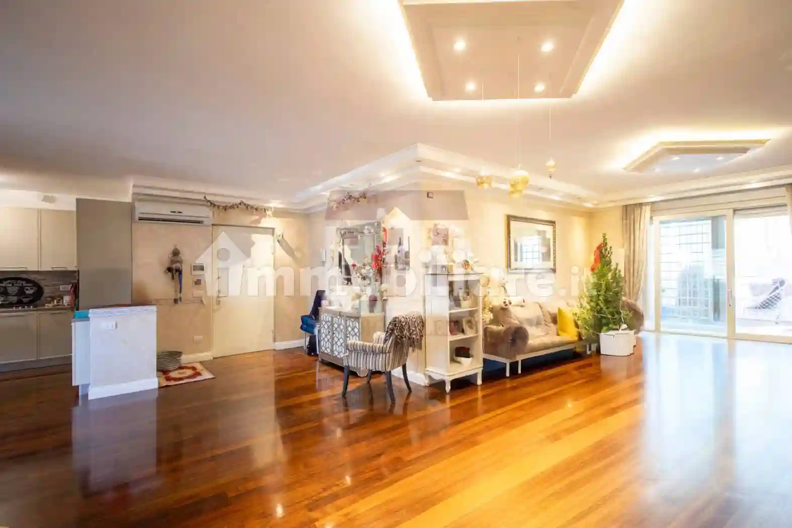 Appartamento - foto 3