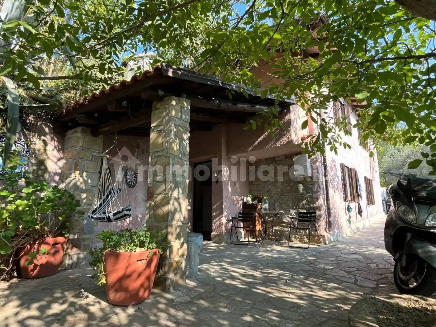 Casa indipendente in vendita a Camporosso