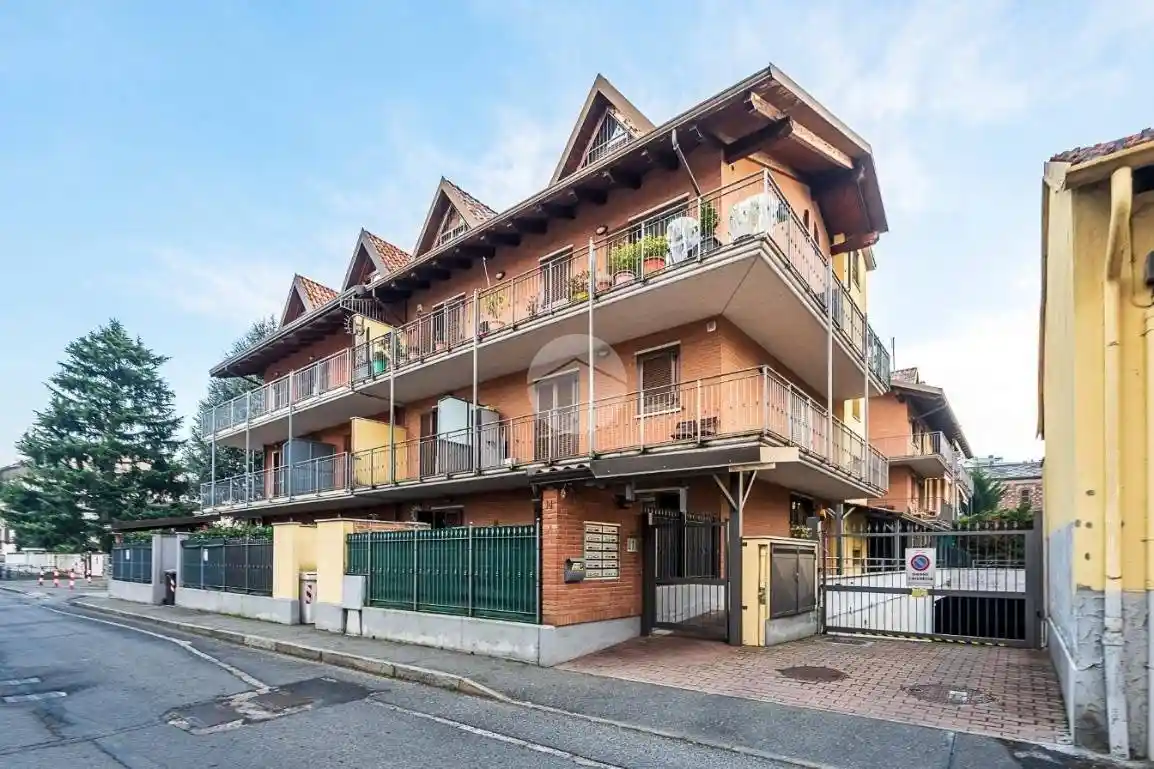 Appartamento in vendita a Collegno