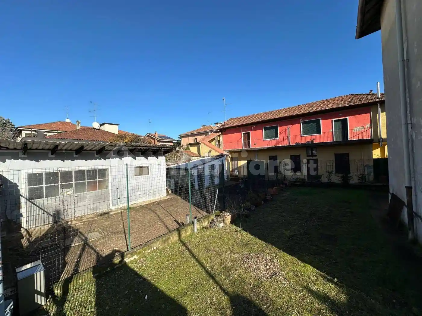 Appartamento in vendita a Bollate