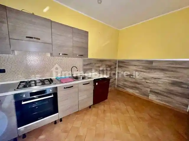 Villetta a schiera in vendita a Torrevecchia Pia