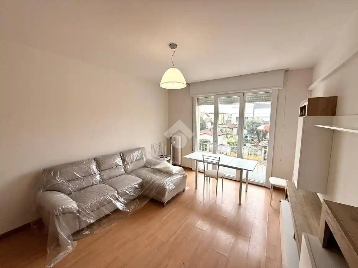 Appartamento in affitto a Padova