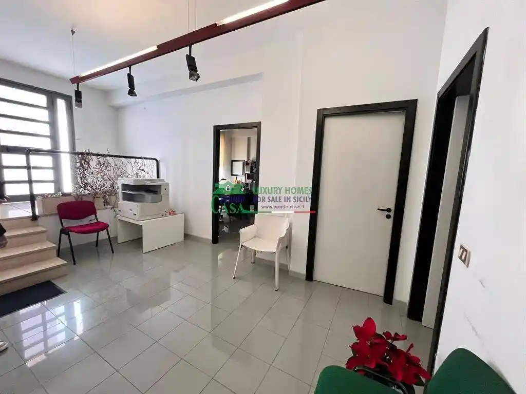 Appartamento in vendita a Comiso