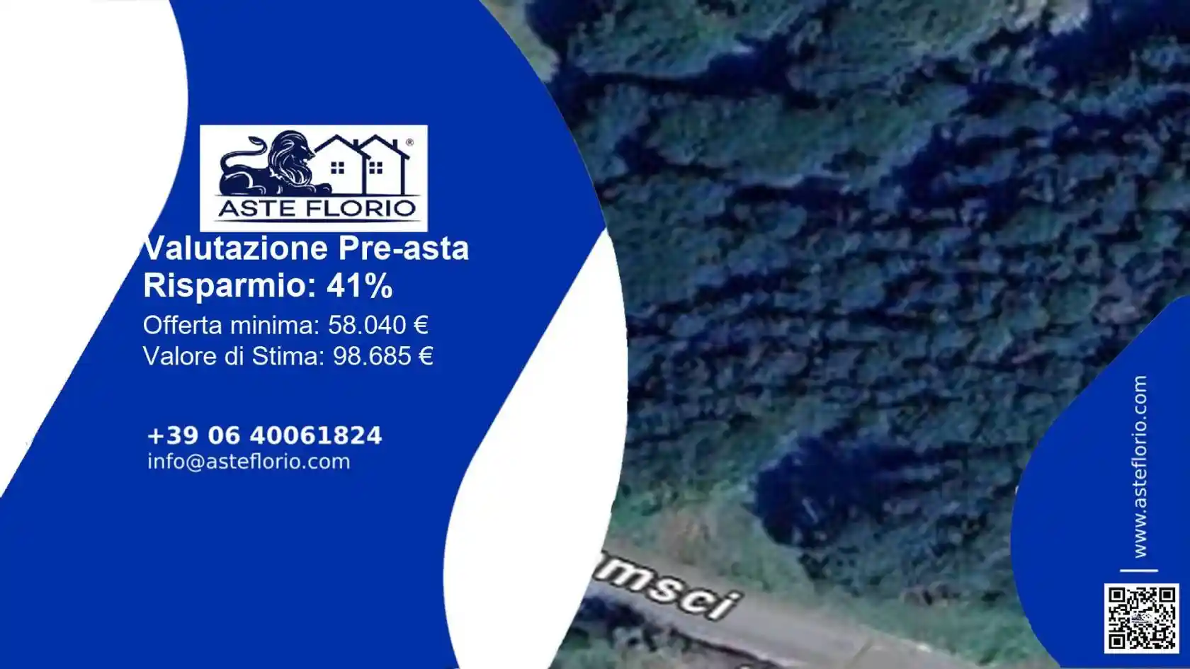 Appartamento in vendita a Caraffa di Catanzaro