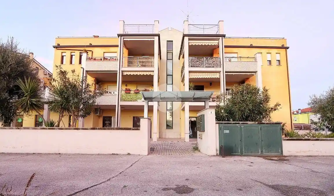 Appartamento in vendita a Montesilvano
