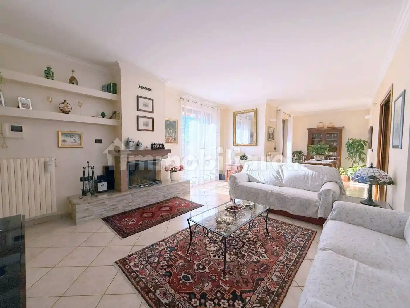 Appartamento in vendita a Rivalta di Torino