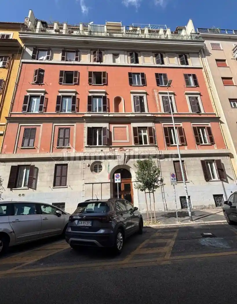 Immobile in affitto a Roma