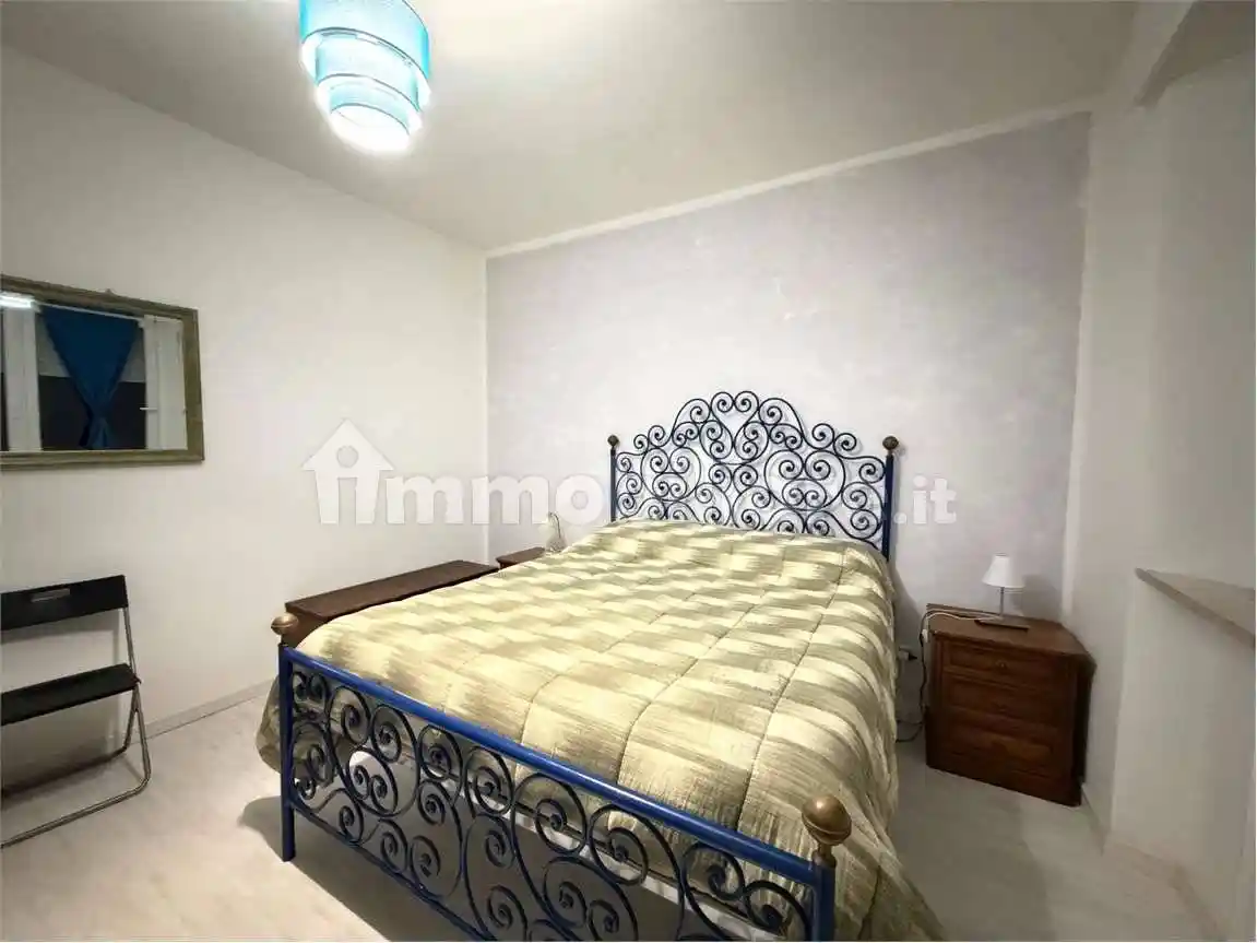 Appartamento in affitto a Potenza Picena