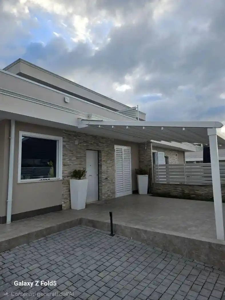 Villa in vendita a Cisterna di Latina